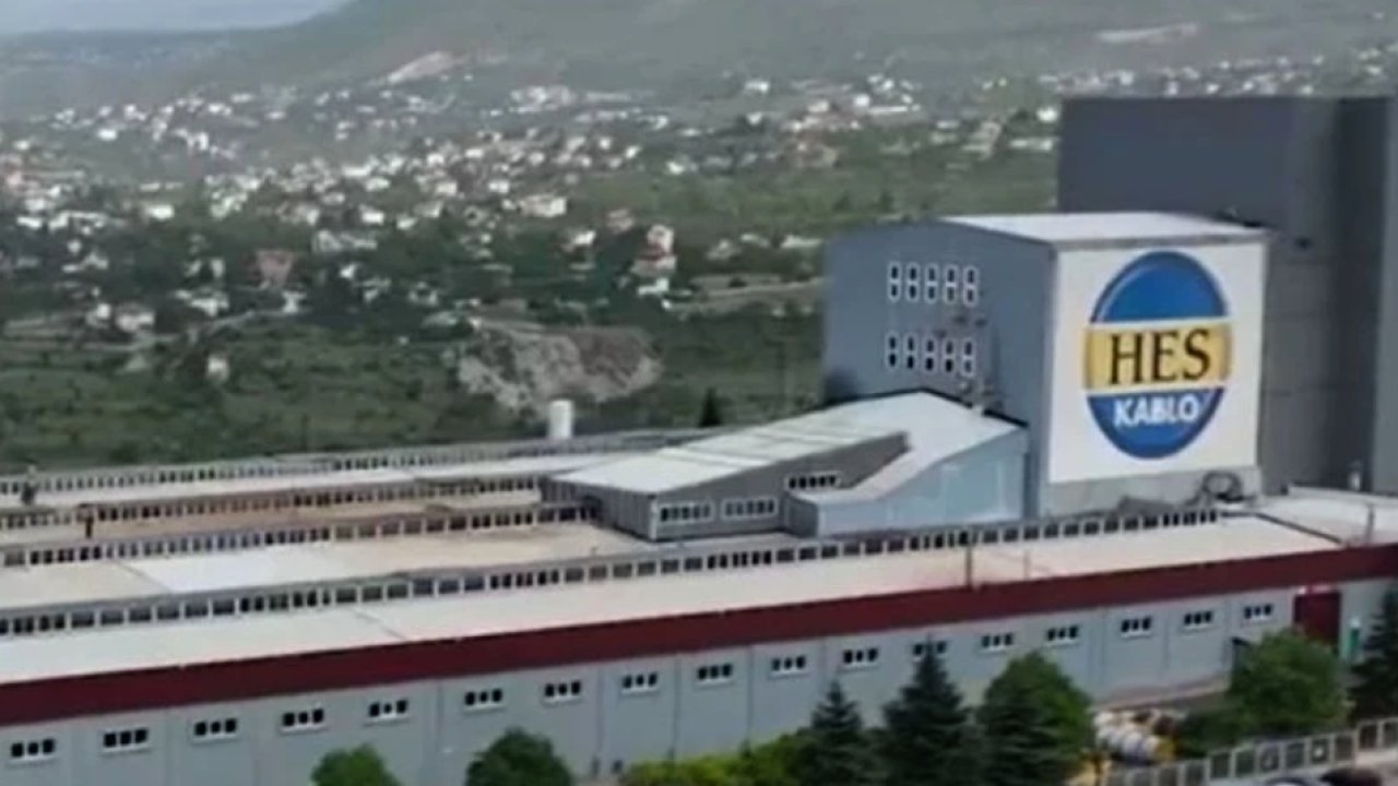 Gaziantep’te Gözler Bu İhaledeydi: HES Kablo İhalesi Ne Oldu?