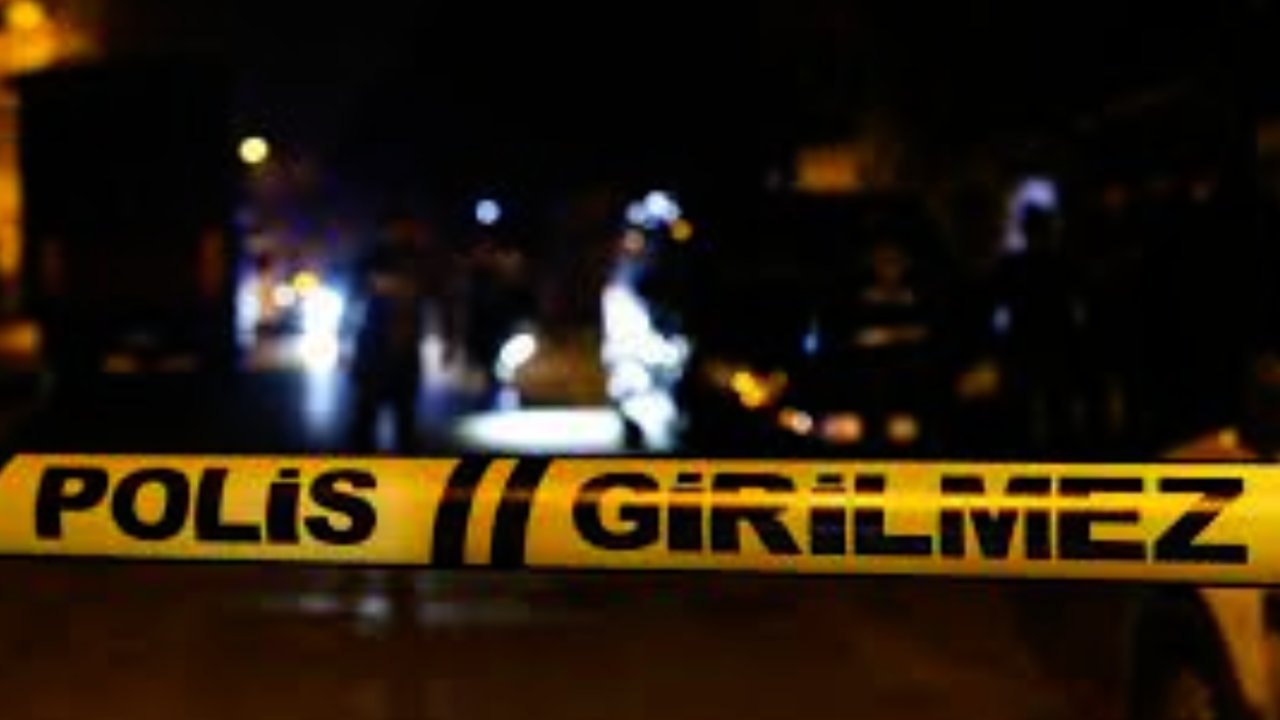 Gaziantep'te Bakkala Silahlı Saldırı:  2 Kişi Yaralı!