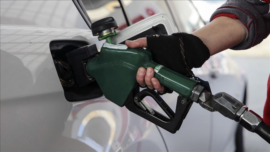 Gaziantep’te Akaryakıt ve Enerji Fiyatları Güncellendi: Motorin 54,15 TL, Benzin 52,78 TL