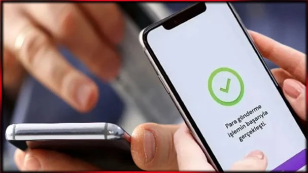 Ticaret Bakanlığı’ndan Kritik Uyarı: IBAN Yoluyla Para Göndermeyin