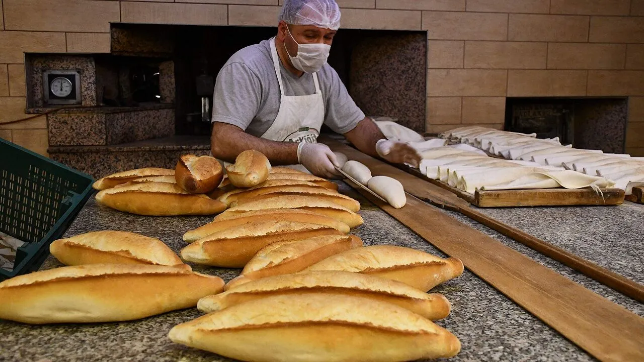 Uzmanlar En Sağlıklı Ekmek Seçimini Açıkladı: Lifli ve Tam Tahıllı Ekmekler Öne Çıkıyor