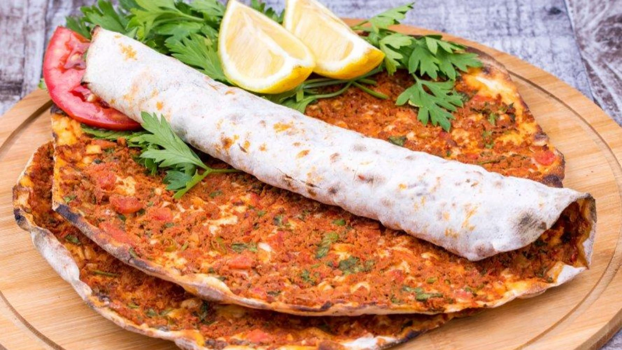 Lahmacun Fiyatlarında Son Durum: En Pahalı Lahmacun Hangi Şehirde?
