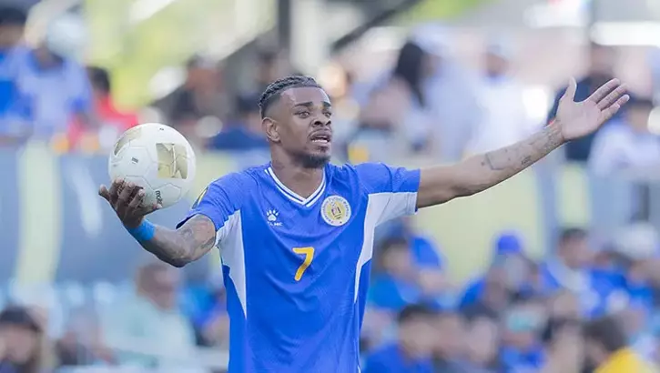 Gaziantep FK Transferde Sona Yaklaşıyor