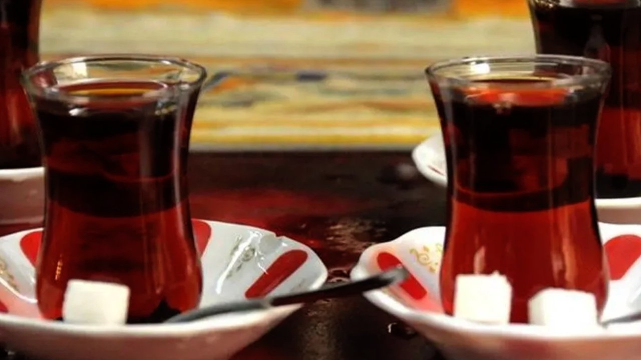 Gaziantep’te Çay Yerine Zehir İçirmişler! İşte O Markalar