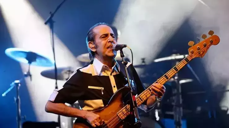 Özkan Uğur’un Ardından Geçen İki Yıl: Türk Müzik ve Sinemasında Silinmeyen İzler Bıraktı