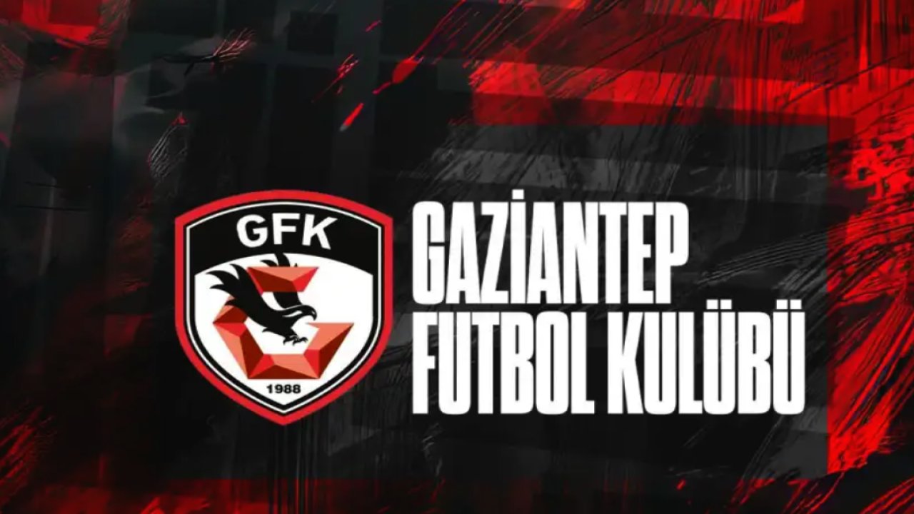 Gaziantep FK'nın Yıldızına Teklif Yağmuru! Süper Lig Devleri Kapışıyor!