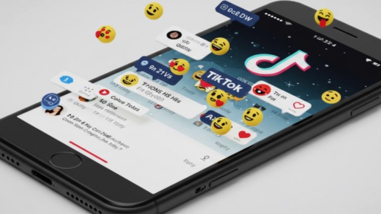 Tiktok İzlenme Satın Almanın Keşfet Etkisi