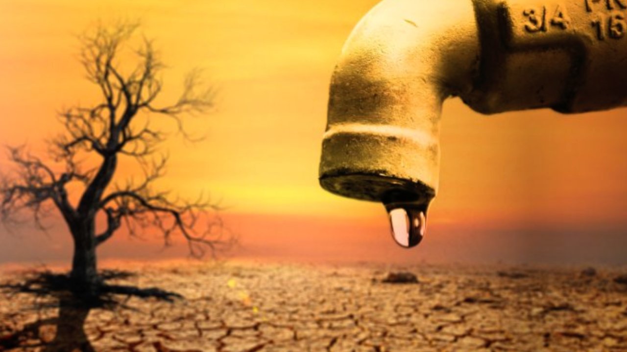 Gaziantep’te Felaket Sessizce Yaklaşıyor