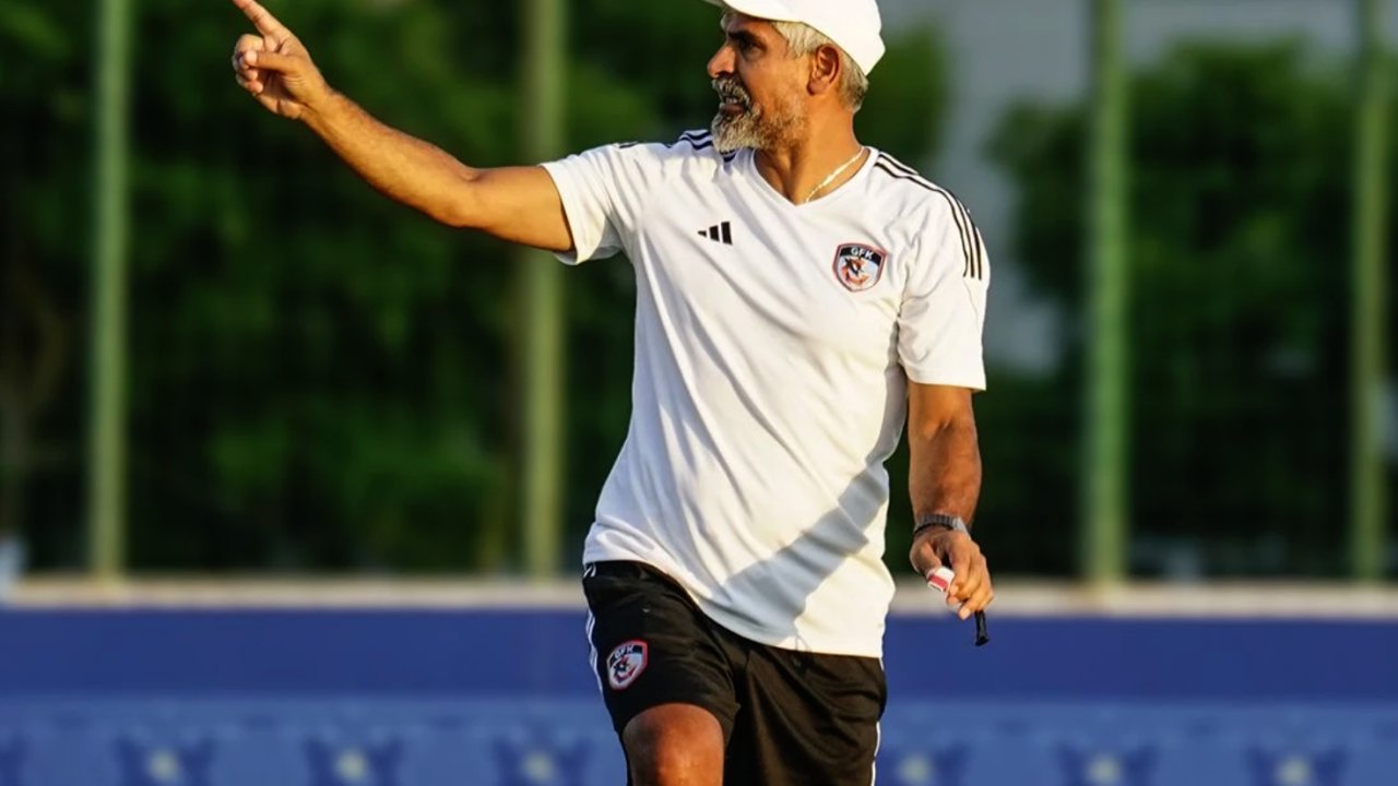 Gaziantep FK Teknik Direktörü  İsmet Taşdemir: “3 Transfer Daha Yolda”