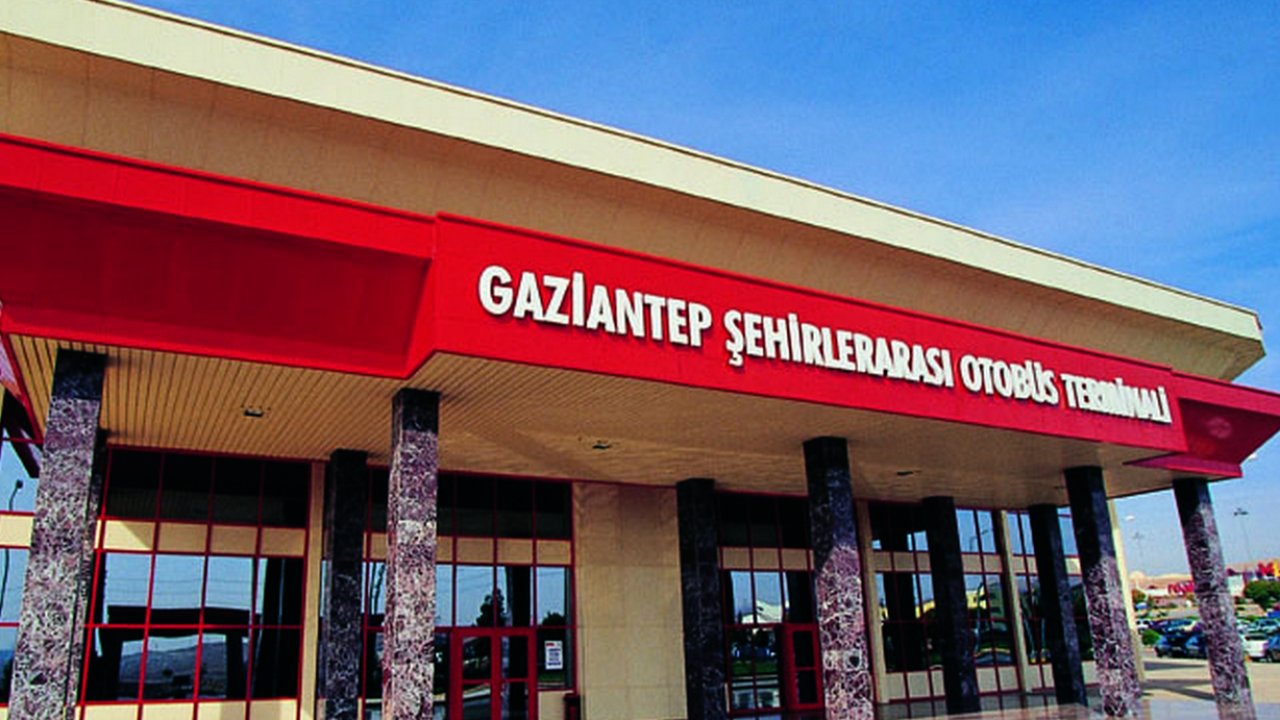 Gaziantep Otogarı Bilet Fiyatlarında Rekor Kırıyor! Gaziantepliler Gidemiyor