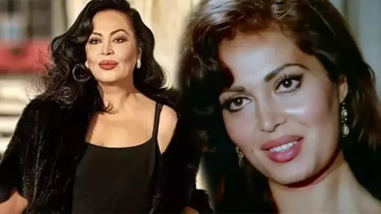 Türkan Şoray'dan Çarpıcı Açıklama: "İkinci Planda Rolleri Kabul Etmek İstemiyorum"