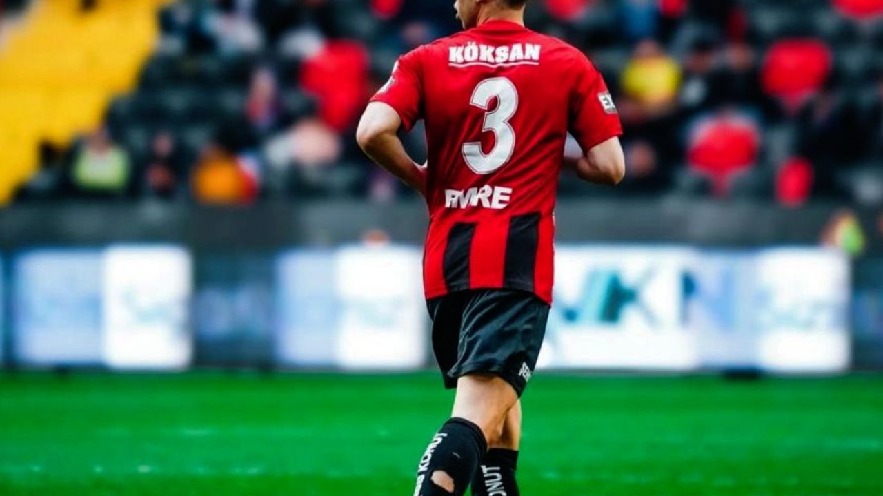 Emre Taşdemir’den Gaziantep FK’ya Veda: “Gemiyi Limana Sağsalim Getirdik”