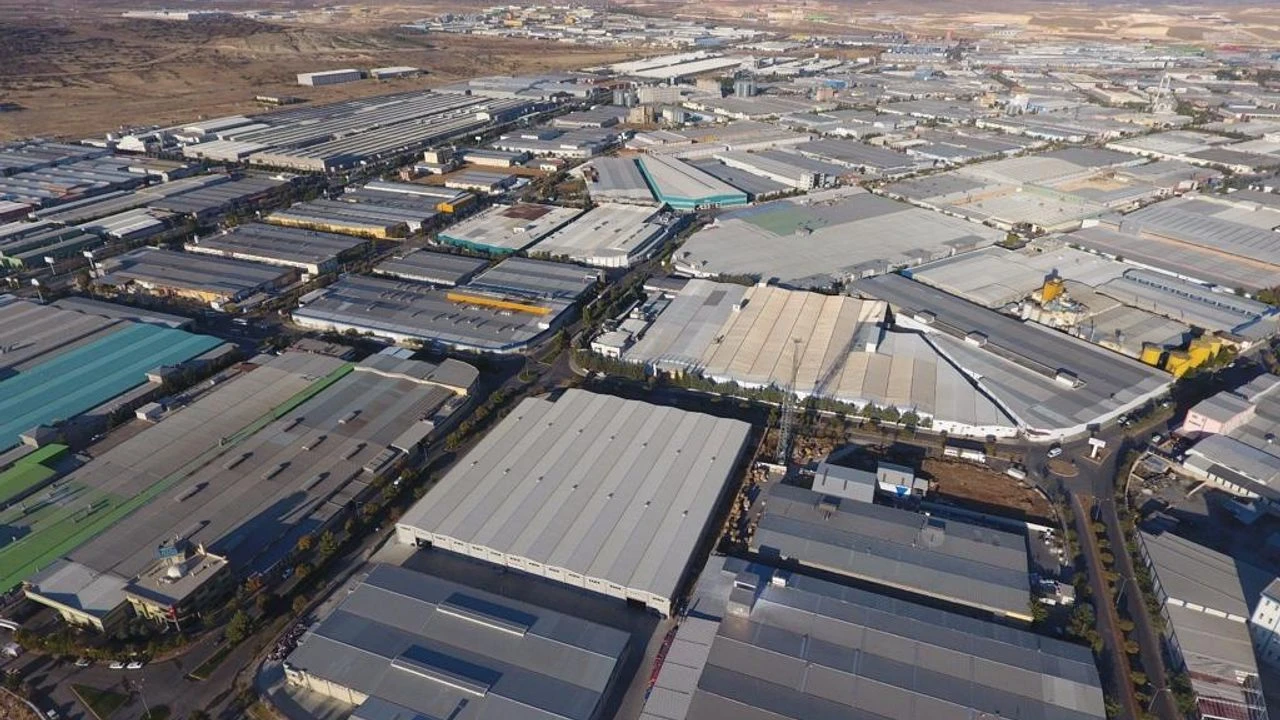Gaziantep’te Kapanma Noktasına Gelen Fabrikalar ve Konkordato Başvuruları Artıyor