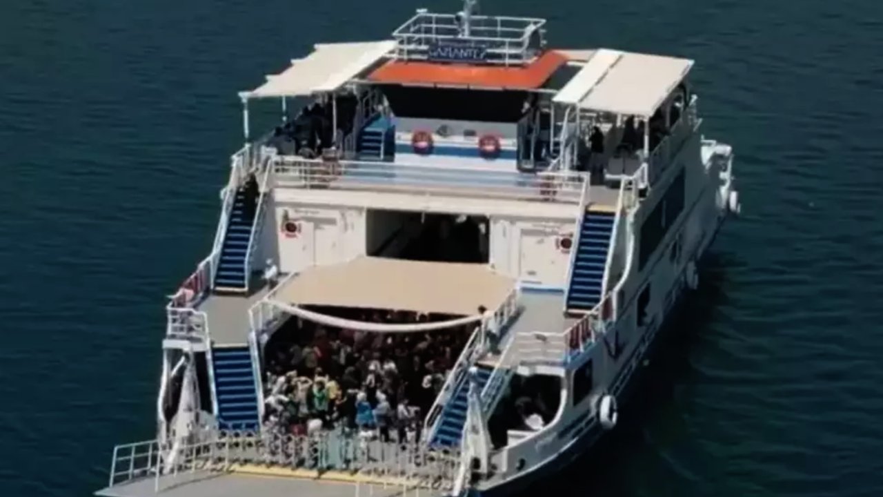 Gaziantep’te Sadece Kadınlara Ücretsiz: Belediye Duyurdu