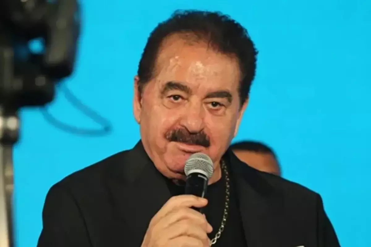 İbrahim Tatlıses’ten Kesin Ayrılık Kararı: “Artık Hiçbir Bağım Kalmadı”