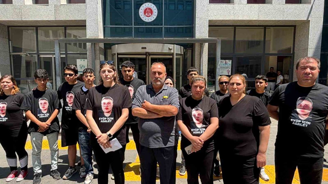 Eyüp Arıcı davasında tutuklu sayısı 6’ya yükseldi