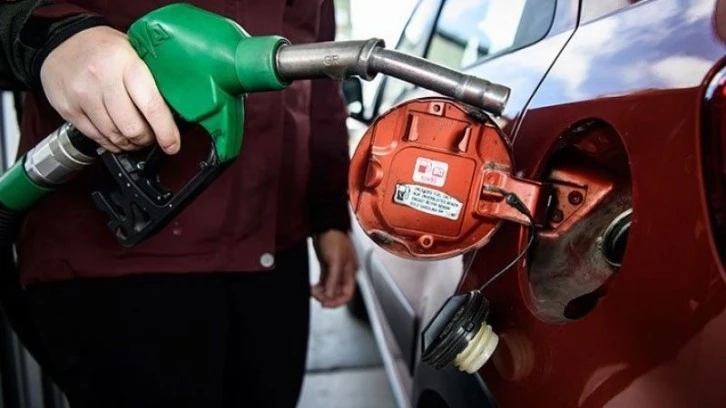 12 Temmuz Gaziantep’te Akaryakıt Fiyatları Yüksek Seyrediyor: Motorin 55,30 TL’yi Gördü