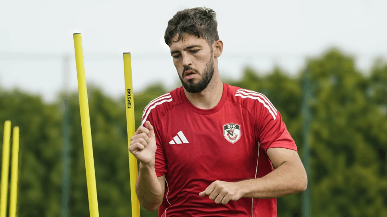 Gaziantep FK Yeni Sezon Öncesi Belgrad’da Vites Yükseltti