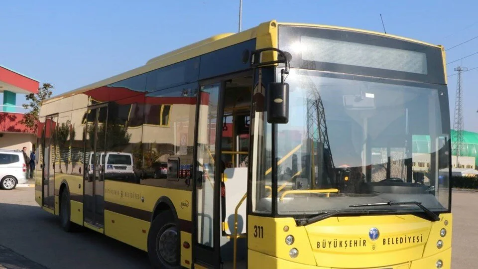 Toplu Taşımada Zam Dalgası: Gaziantep’te Değişim Kapıda mı?