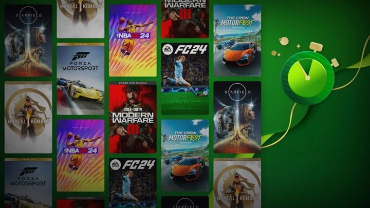 Xbox Store’da Yaz İndirimi Başladı: Yüzlerce Oyunda %75’e Varan Fırsatlar!