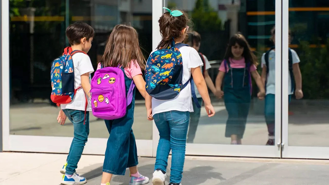 Gaziantep’te Özel Okullarda Yeni Dönem: İşte Detaylar