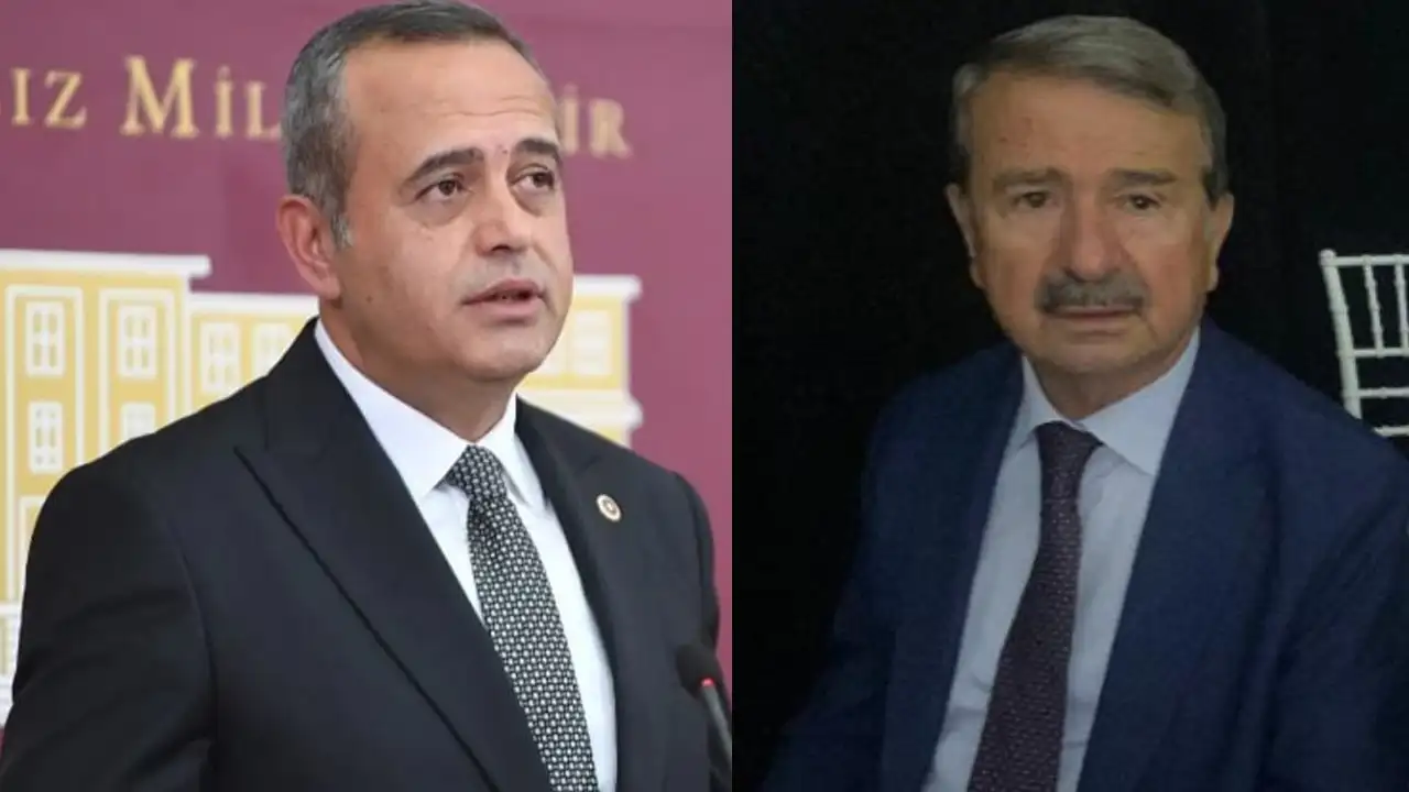 Gaziantep İş ve Siyaset Dünyası Yasta: MTN Taşımacılık’ın Sahibi Metin Özkarslı Hayatını Kaybetti