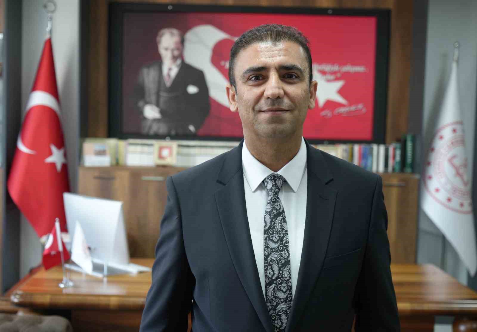 Gaziantep’in LGS başarısı göz doldurdu