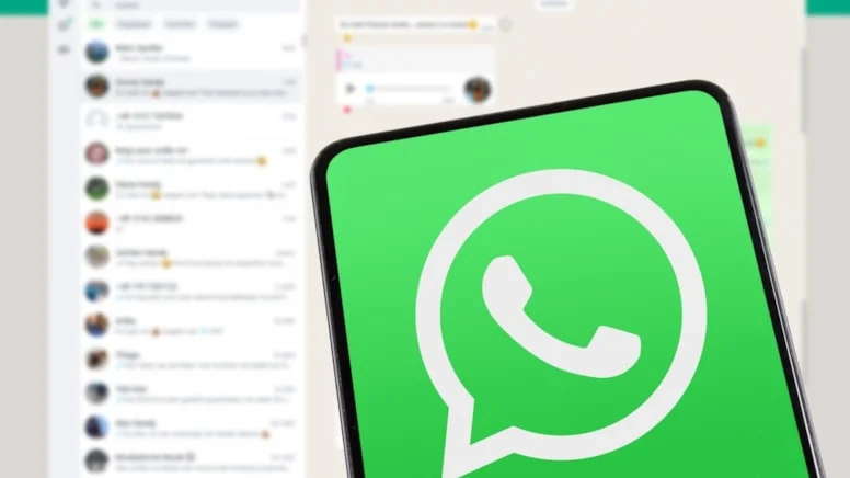 WhatsApp’tan Yenilik: Gruplarda Bildirimsiz Sesli Sohbet Dönemi Başladı