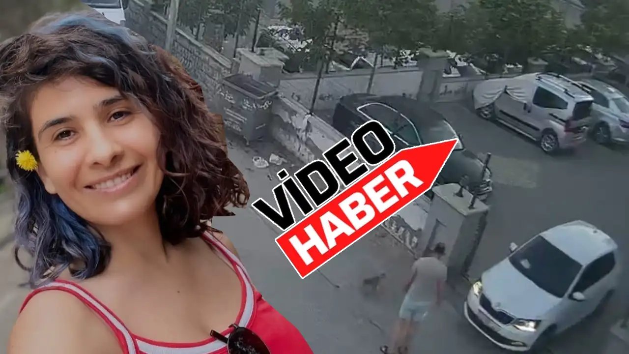 Gaziantep Emel Akbaş'ın İntiharını Konuşuyor! Şok İddialar 'İntihar Değil... Cinayet'