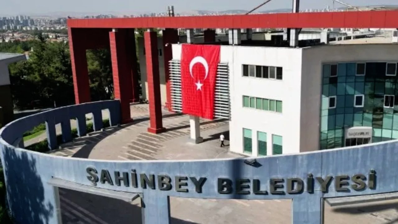 Şahinbey Belediyesi’nden Vatandaşlara Uyarı