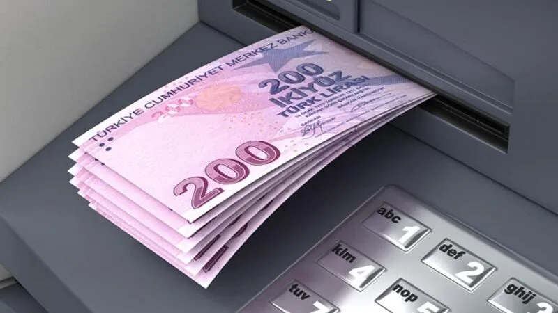 Gaziantepliler Dikkat: Para Çekme Sınırları Değişti