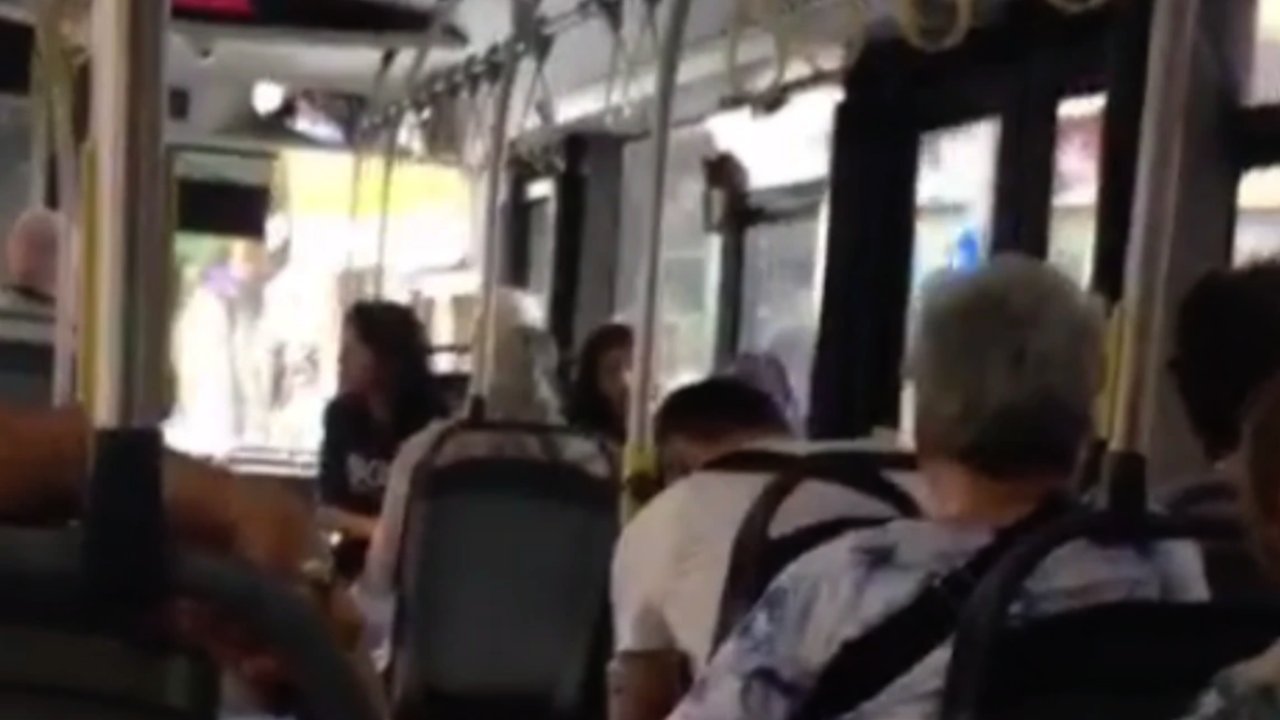 Gaziantep’te Toplu Taşımada Klima Krizi! Uzmanlar Uyarıyor Yetkililer Duymuyor: “Kalp Krizi Riski Var!”