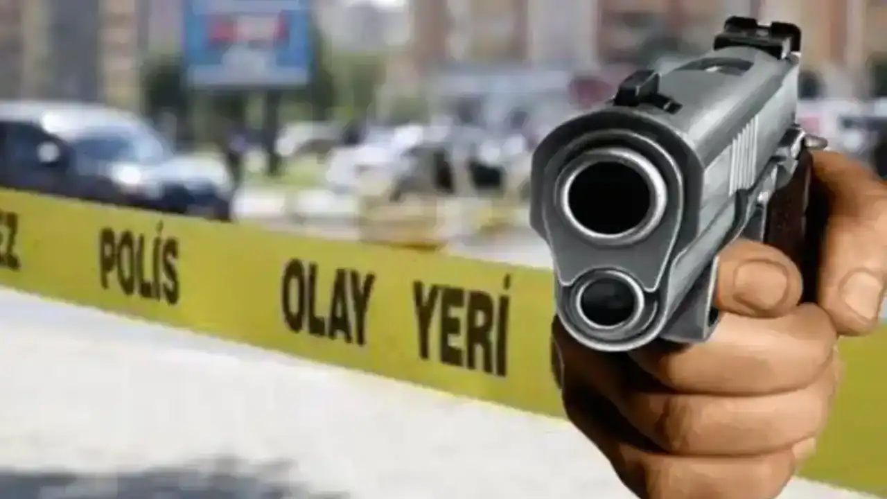 Gaziantep’te Hacıbaba Mahallesi'nde Silahlı Çatışma