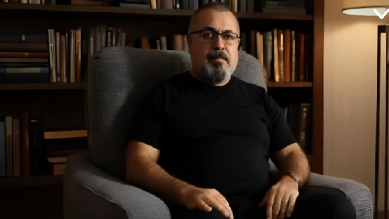 Abdurrahman Delen Kimdir?