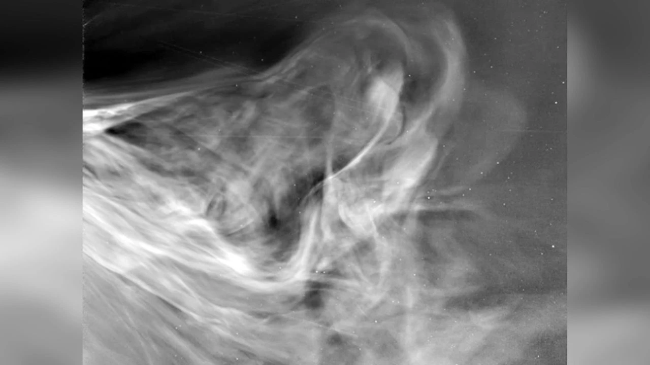 NASA, Güneş’e En Yakın Görüntüyü Paylaştı: Parker Güneş Sondası’ndan Tarihi Keşifler