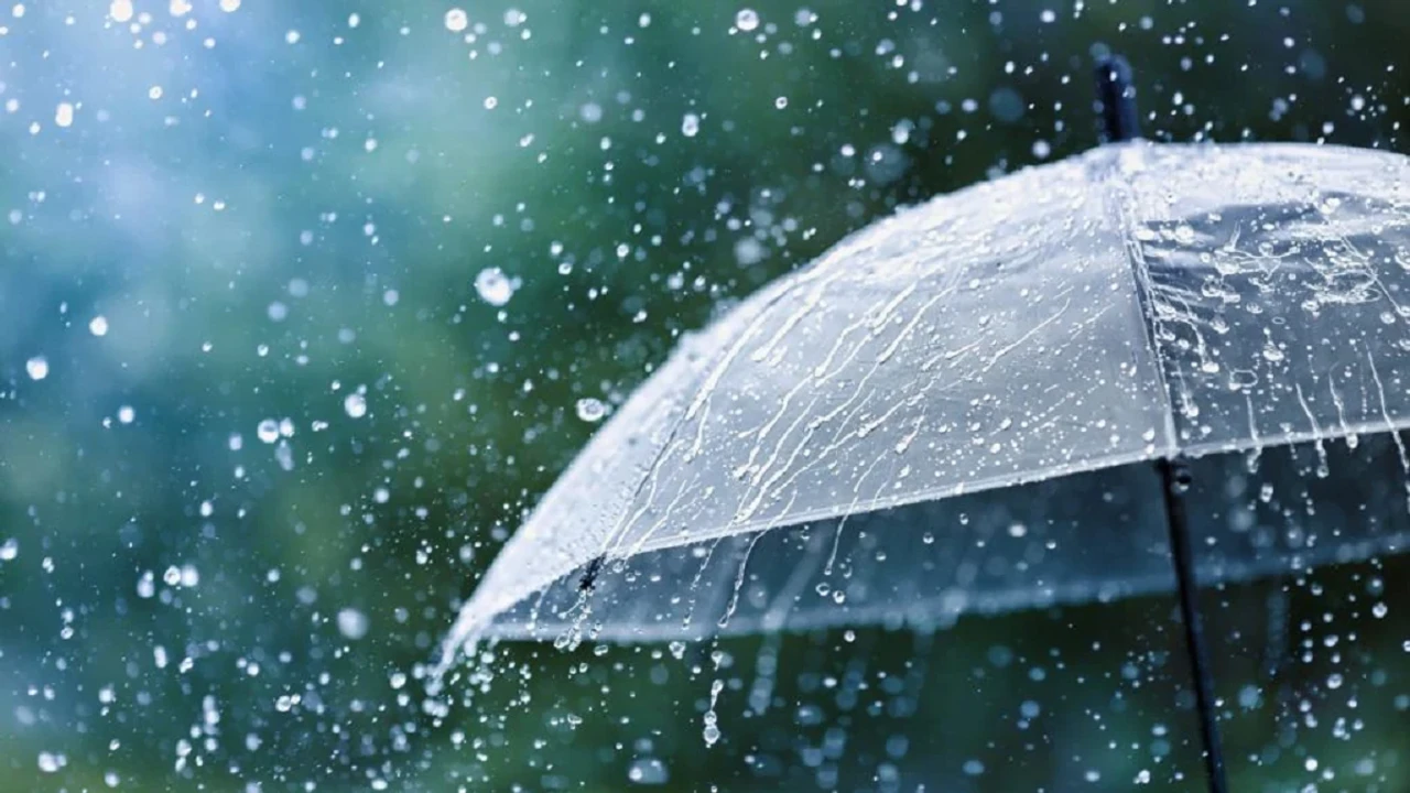 Meteorolojiden Kuvvetli Yağış ve Fırtına Uyarısı: Birçok Bölge Etkilenebilir