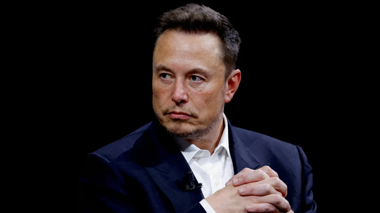 Elon Musk’ın Kurmayı Önerdiği "Amerika Partisi"ne Destek Sınırlı Kaldı
