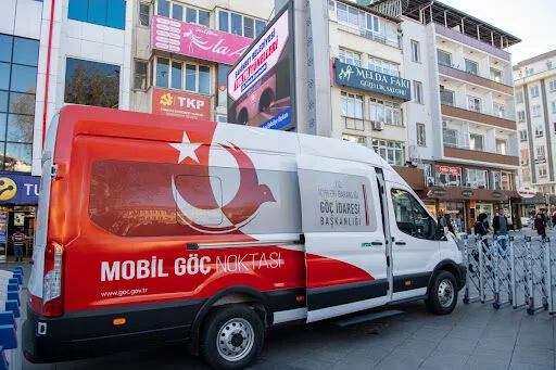 Gaziantep’te Suriyeli Nüfusu Azalıyor: Denetimler Artıyor, Gönüllü Dönüşler Hızlandı
