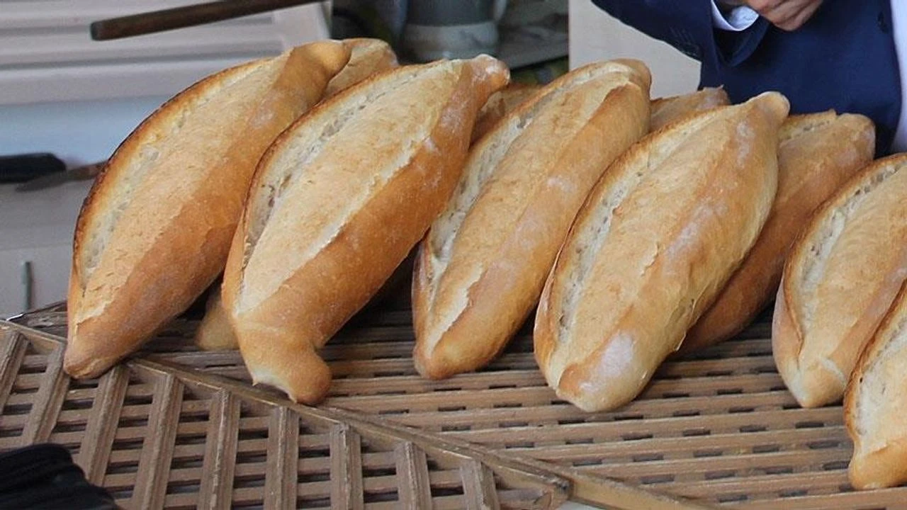 Gaziantep’te Ekmek Fiyatı Gündemde: Fırıncılardan 12,5 Lira Talebi