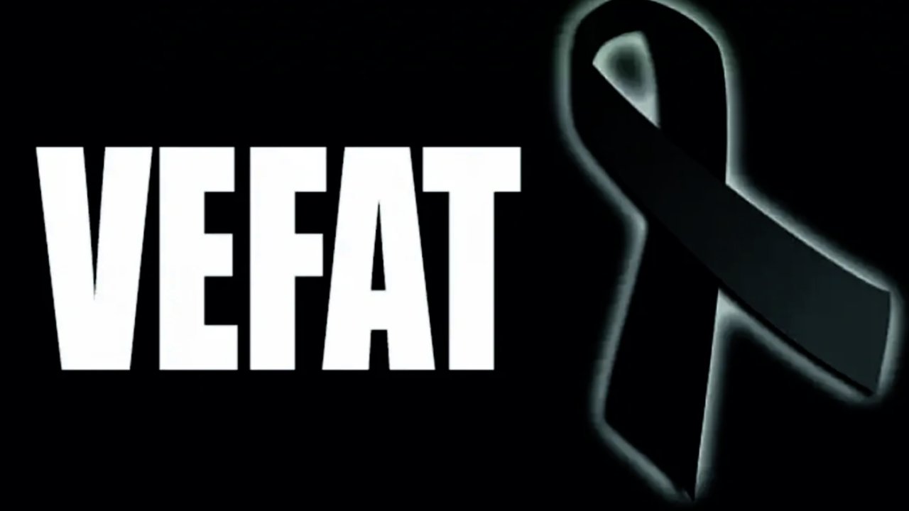 Gaziantep’te Siyaset Dünyasını Üzen Vefat!