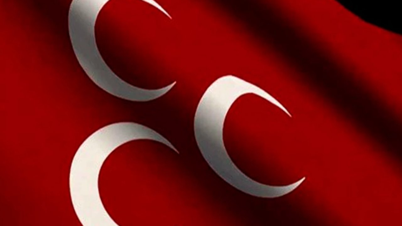 MHP Gaziantep’te Sürpriz Gelişme! Şehitkamil İlçe Teşkilatı Feshedildi