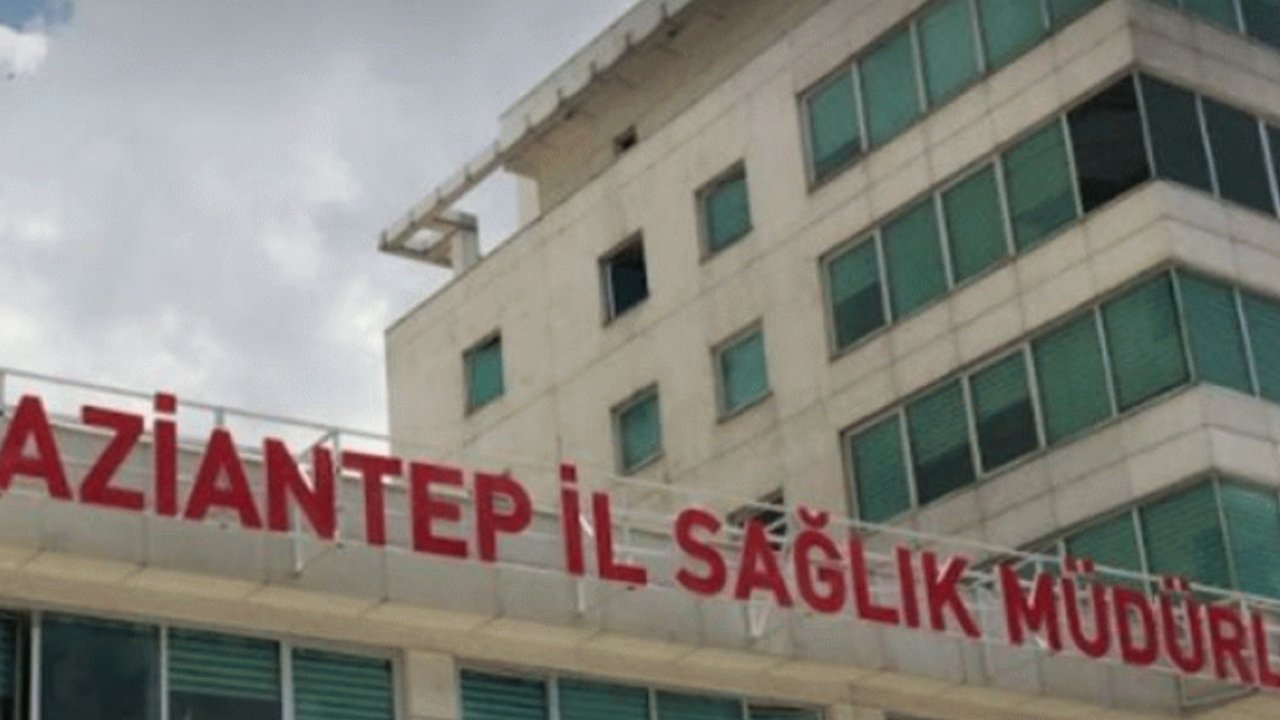 25 Aralık ve Şehitkamil Devlet Hastaneleri Başhekimleri Kim Oldu?