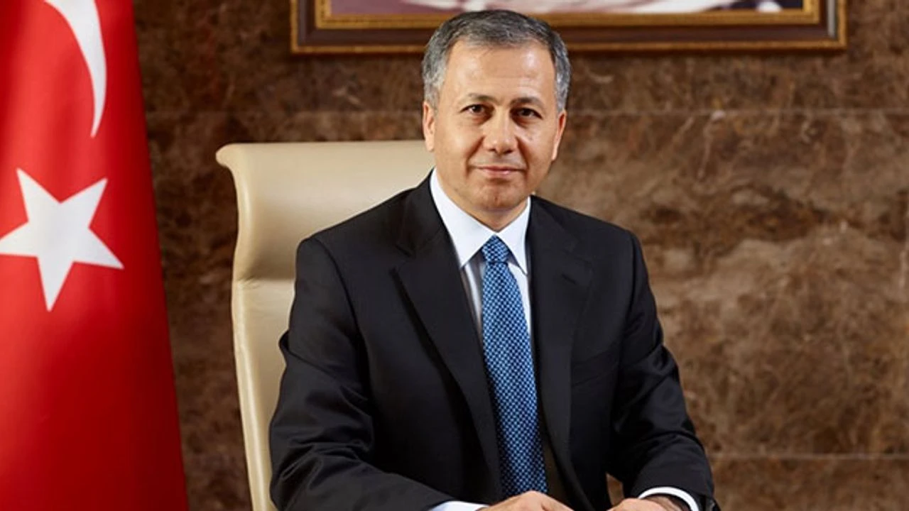 Bakan Yerlikaya’dan Gaziantep Vurgusu: 15 Temmuz’da Milletin Direniş Ruhunu Hatırlattı