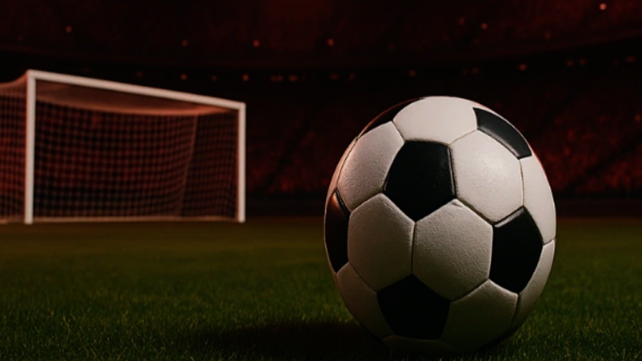 2025-2026 Futbol Sezonunun Heyecanı Başladı!