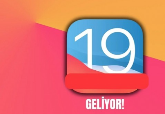 Apple, iOS 19 Yerine iOS 26’yı Tanıtmaya Hazırlanıyor: İşte Yeni Sürümle Gelecek Yenilikler