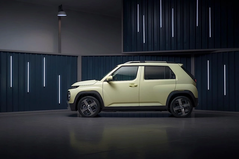 Hyundai Türkiye’den Sıfır SUV Hamlesi: Aylık 17.000 TL Taksitle Satış Başladı