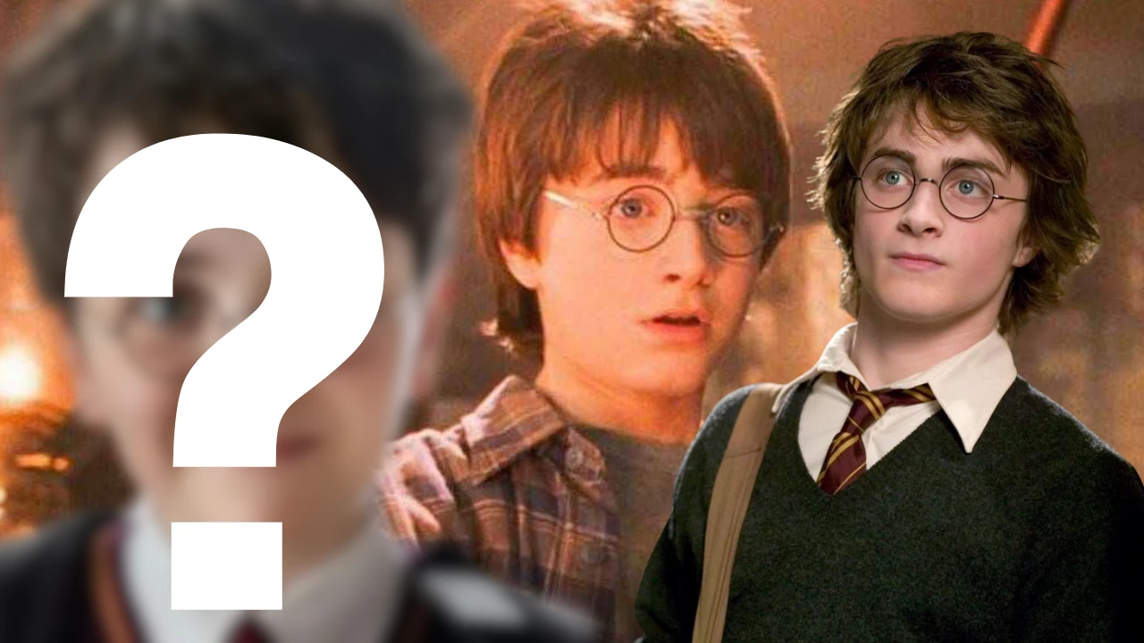 Yeni Harry Potter Dizisi İlk Görüntüsüyle Büyüledi: Başrol Oyuncusunun Benzerliği Dikkat Çekti