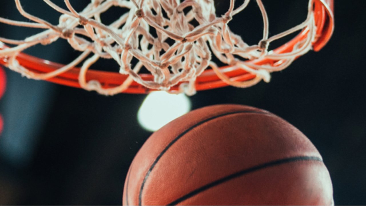 2025-2026 Basketbol Sezonu Başladı!