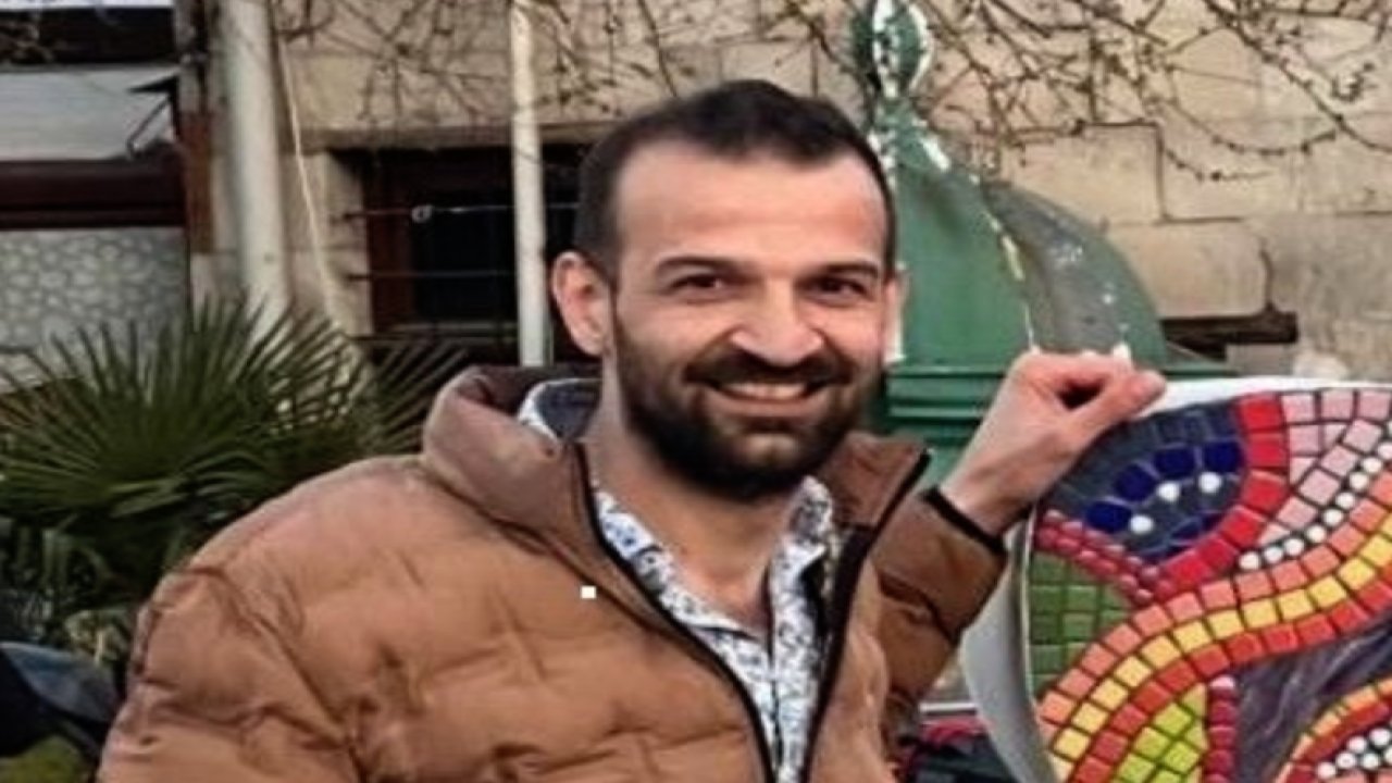 İki çocuk babası her yerde aranıyor