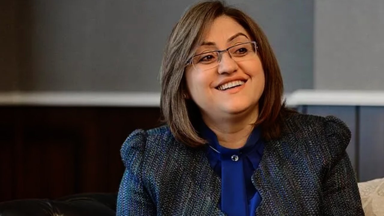 Fatma Şahin Uyardı: 'Bu Bir Zorunluluk'